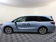 Used 2025  Honda Odyssey Elite Auto at CarloanExpress&period;Com near Hampton&comma; VA