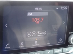 Used 2023  Nissan Rogue FWD SV at CarloanExpress&period;Com near Hampton&comma; VA