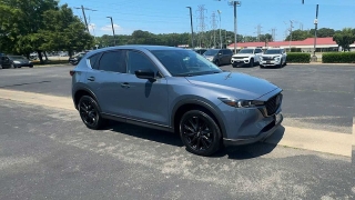 Used 2024  Mazda CX-5 2&period;5 S Preferred Package AWD at CarloanExpress&period;Com near Hampton&comma; VA