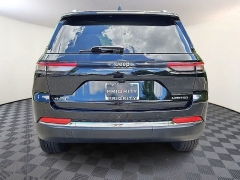 Used 2023  Jeep Grand Cherokee Limited 4x4 at CarloanExpress&period;Com near Hampton&comma; VA