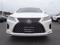 Used 2022  Lexus RX RX 350 AWD at CarloanExpress&period;Com near Hampton&comma; VA