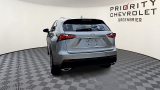 Used 2017  Lexus NX NX Turbo AWD at CarloanExpress&period;Com near Hampton&comma; VA