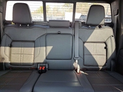 Used 2025  Chevrolet Silverado 1500 4WD Crew Cab 147" High Country at CarloanExpress&period;Com near Hampton&comma; VA