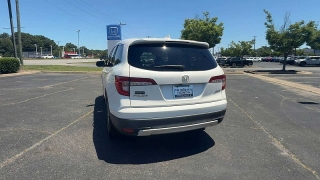 Used 2019  Honda Pilot 4d SUV AWD EX-L Nav & RES at CarloanExpress&period;Com near Hampton&comma; VA