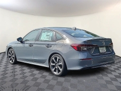 New 2026  Honda Civic Sedan Hybrid Sport Touring CVT at CarloanExpress&period;Com near Hampton&comma; VA