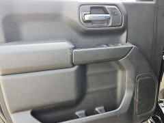 Used 2023  Chevrolet Silverado 1500 4WD Crew Cab 147" Custom at CarloanExpress&period;Com near Hampton&comma; VA