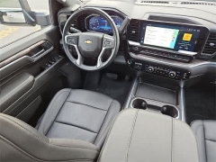 Used 2025  Chevrolet Silverado 3500HD 4WD Crew Cab 172" LTZ at CarloanExpress.Com near Hampton, VA