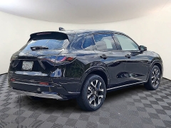 New 2026  Honda HR-V EX-L 2WD CVT at CarloanExpress&period;Com near Hampton&comma; VA