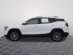 Used 2024  GMC Terrain FWD 4dr SLT at CarloanExpress&period;Com near Hampton&comma; VA