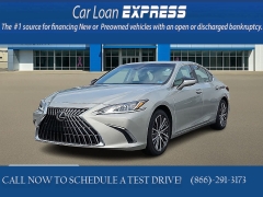 Used 2025  Lexus ES ES 300h FWD at CarloanExpress&period;Com near Hampton&comma; VA