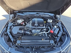 Used 2023  Cadillac CT4 4dr Sdn Luxury at CarloanExpress.Com near Hampton, VA