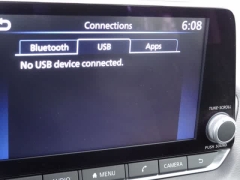 Used 2023  Nissan Sentra SV CVT at CarloanExpress&period;Com near Hampton&comma; VA