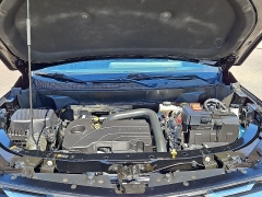 Used 2025  Chevrolet Equinox AWD 4dr LT w&sol;2LT at CarloanExpress&period;Com near Hampton&comma; VA