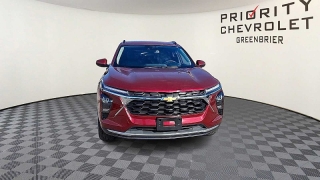 Used 2025  Chevrolet Trax FWD 4dr LT at CarloanExpress&period;Com near Hampton&comma; VA