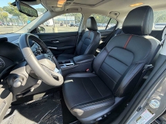 Used 2021  Nissan Sentra SR CVT at CarloanExpress&period;Com near Hampton&comma; VA