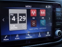 Used 2023  Nissan Kicks SV FWD at CarloanExpress.Com near Hampton, VA