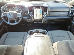 Used 2024  Ram 2500 Big Horn 4x4 Crew Cab 6'4" Box at CarloanExpress&period;Com near Hampton&comma; VA