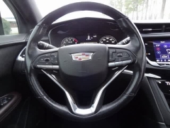 Used 2021  Cadillac XT6 AWD 4dr Premium Luxury at CarloanExpress&period;Com near Hampton&comma; VA