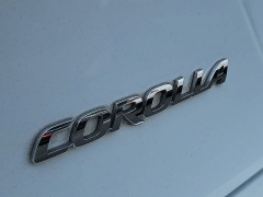 Used 2017  Toyota Corolla &lpar;Natl&rpar; at CarloanExpress&period;Com near Hampton&comma; VA