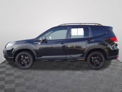 Used 2023  Subaru Forester Wilderness CVT at CarloanExpress.Com near Hampton, VA