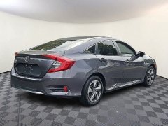 Used 2019  Honda Civic Sedan 4d LX CVT at CarloanExpress&period;Com near Hampton&comma; VA
