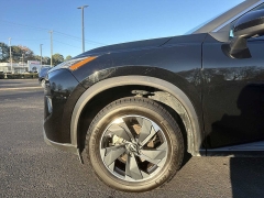 Used 2024  Nissan Rogue AWD SV at CarloanExpress&period;Com near Hampton&comma; VA