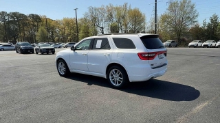 Used 2024  Dodge Durango GT Plus RWD at CarloanExpress&period;Com near Hampton&comma; VA