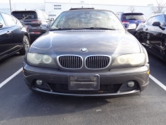 Used 2006  BMW 3 Series 325Ci 2dr Convertible at CarloanExpress&period;Com near Hampton&comma; VA