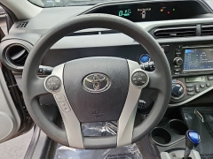Used 2012  Toyota Prius c 5dr HB &lpar;Natl&rpar; at CarloanExpress&period;Com near Hampton&comma; VA