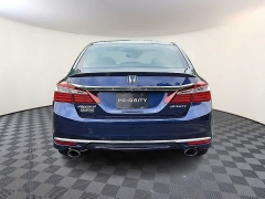 Used 2017  Honda Accord Sedan 4d Sport w&sol;Honda Sensing at CarloanExpress&period;Com near Hampton&comma; VA