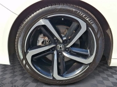 Used 2020  Honda Accord Sedan 4d Sport 1&period;5L CVT at CarloanExpress&period;Com near Hampton&comma; VA