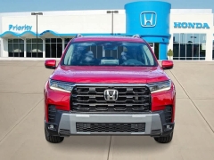 New 2026  Honda Pilot Touring S AWD at CarloanExpress&period;Com near Hampton&comma; VA