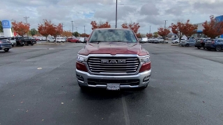 Used 2025  Ram 1500 4WD Laramie Crew Cab 5'7" Box at CarloanExpress.Com near Hampton, VA
