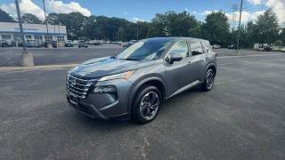 Used 2025  Nissan Rogue AWD SV at CarloanExpress&period;Com near Hampton&comma; VA
