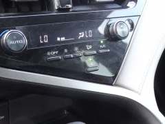 Used 2023  Toyota Camry LE Auto at CarloanExpress&period;Com near Hampton&comma; VA