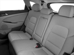 Used 2017  Hyundai Tucson SE FWD at CarloanExpress&period;Com near Hampton&comma; VA