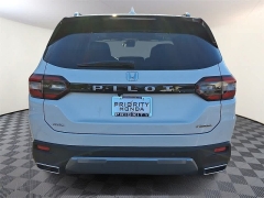 New 2026  Honda Pilot Touring AWD at CarloanExpress&period;Com near Hampton&comma; VA