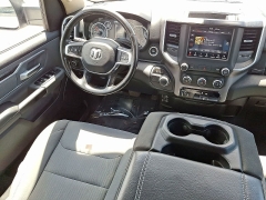 Used 2020  Ram 1500 Big Horn 4x2 Quad Cab 6'4" Box at CarloanExpress&period;Com near Hampton&comma; VA