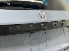 New 2026  Honda Pilot Black Edition AWD at CarloanExpress&period;Com near Hampton&comma; VA