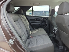 Used 2020  Chevrolet Equinox 4d SUV AWD LT w&sol;1LT at CarloanExpress&period;Com near Hampton&comma; VA