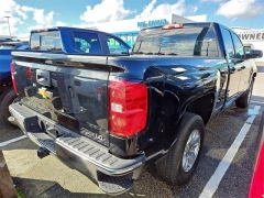 Used 2019  Chevrolet Silverado 1500 LD 2WD Double Cab LT at CarloanExpress.Com near Hampton, VA