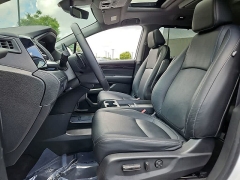 Used 2024  Honda Odyssey Touring Auto at CarloanExpress&period;Com near Hampton&comma; VA