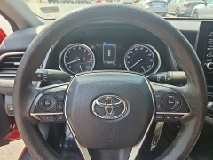 Used 2024  Toyota Camry LE Auto at CarloanExpress&period;Com near Hampton&comma; VA