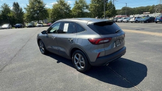Used 2025  Ford Escape ST-Line FWD at CarloanExpress&period;Com near Hampton&comma; VA