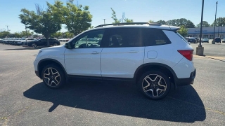 Used 2023  Honda Passport Elite AWD at CarloanExpress&period;Com near Hampton&comma; VA