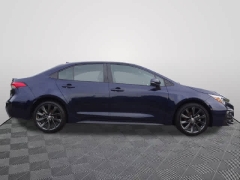 Used 2024  Toyota Corolla CVT &lpar;Natl&rpar; at CarloanExpress&period;Com near Hampton&comma; VA
