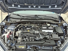 Used 2025  Toyota Corolla Cross LE 2WD at CarloanExpress&period;Com near Hampton&comma; VA