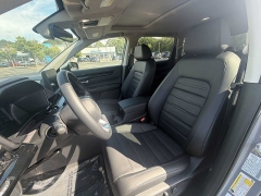 Used 2026  Honda CR-V EX-L AWD at CarloanExpress&period;Com near Hampton&comma; VA