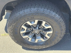 Used 2023  Toyota Tacoma 4WD Double Cab 5' Bed V6 &lpar;Natl&rpar; at CarloanExpress&period;Com near Hampton&comma; VA