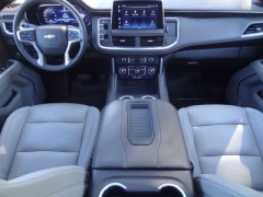 Used 2023  Chevrolet Tahoe 4WD 4dr LT at CarloanExpress&period;Com near Hampton&comma; VA